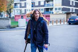 Luke treadaway, ruta gedmintas, joanne froggatt and others. A Street Cat Named Bob Movie Review Luke Treadaway