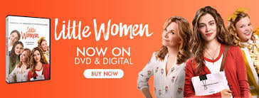 The best movies (in my opinion) out there. Little Women A Modern Movie Watch At Home Today Littlewomenfilm Is Now On Dvd Digital Just In Time For Christmas Order It Today Rebrand Ly Little Women Watch At Home Facebook