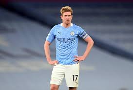 Chelsea moved for de bruyne in january 2012, though he remained with genk until the end of that season and spent the following campaign on loan at werder bremen. Manchester City Biedt Kevin De Bruyne Dit Magere Salaris Aan Sportnieuws