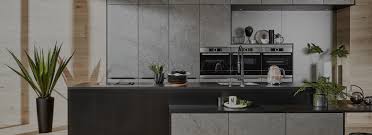 In order to create a cozy and sophisticated style of your kitchen, sometimes you need to add a couple of design elements to its look. Manufacturer Of Best German Modular Kitchen Designs Brand In India Hacker Kitchen