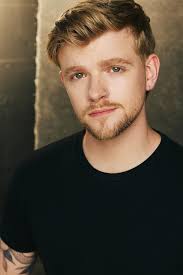 Thomas Patrick Riley