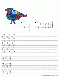 Today we would be checking all the words that start with letter 'q'. Letter Q Worksheets Crafts Woo Jr Kids Activities