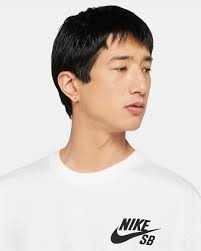 To search on pikpng now. Nike Sb Skateboard T Shirt Mit Logo Nike De