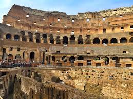 Sehingga kini, banyak bahasa hilang dan bangkit semula, membentuk bahasa baru dan berbeza bentuk. Sangkaan Saya Colleseum Rome Di Italy Rata Di Dalamnya Hinggalah Saya Lihat Ini