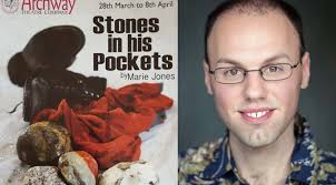 The Archway Theatre: Annie Whitmore interviews actor Joseph Booton