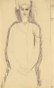 Amedeo Modigliani Amedeo Modigliani Modigliani Amedeo