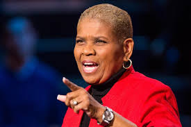 Rita Pearson's Instagram, Twitter & Facebook