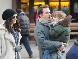 Jul 01, 2021 · plenty of hollywood couples exist under the radar, but rachel weisz and daniel craig take it to a whole other level. Daniel Craig Einblick In Das Leben Seiner Frau Rachel Weisz