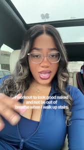 Why Do You Work Out to Look Cool