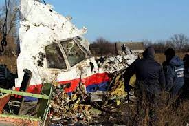 Wreckage from malaysia airlines mh17 is seen near grabovo, ukraine, on july 20, 2014. Russia Withdraws From Mh17 Talks With Netherlands And Australia Australia News Al Jazeera
