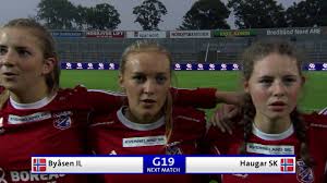 Hvilket år og hvor spilte de sin. Byasen Il Alchetron The Free Social Encyclopedia