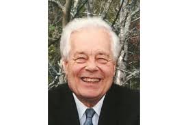 Benjamin Cutler Obituary (2017)