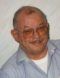 Harold Blomquist Obituary