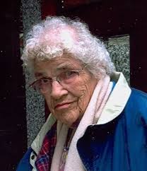 Helen Scheuer Obituary (2013)