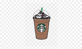 Check spelling or type a new query. Sticker Cute Tumblr Starbucks Coffee Frappuccino Follow Starbucks Coffee Clipart Stunning Free Transparent Png Clipart Images Free Download