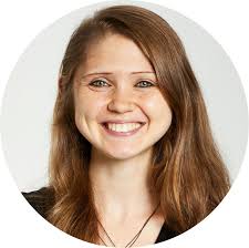 Taylor Ann Spencer Food Editor