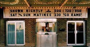Old Theaters Movie Theater Vintage Movie Theater Old Movies