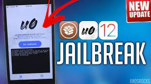 How To Jailbreak Ios 12 12 1 2 Install Cydia Unc0ver No Pc Iphone Ip Iphone Ios Ipad Mini