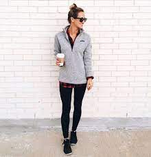 Check spelling or type a new query. How To Style Quarter Zip Pullover Top 15 Casual Outfit Ideas Fmag Com