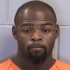 Man accused of pistol-whipping girlfriend