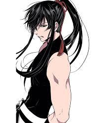 Top 12 Anime Guys With Long Hair 2020 Picks Anime Guys Anime Boy Long Hair Anime Guy Long Hair