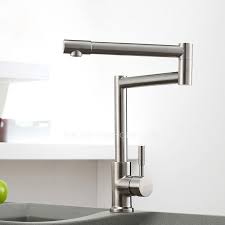 high end stretch stainless steel