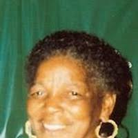 Geneva Hypolite Cole