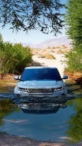 New Range Rover Is A 4 Cylinder Called Evogue So If Want People Want Good On Gas Suvs This Is Start For Luxury V Range Rover Evoque Range Rover Range Rover Car