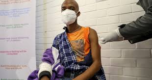 The country's vaccination efforts were dealt a severe blow in february, when. Trials For Covid 19 Vaccine Candidate Begin In South Africa Council On Foreign Relations