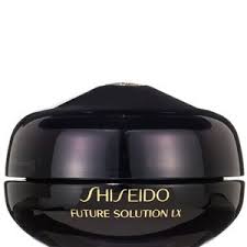 Shiseido Future Solution Lx Eye And Lip Contour Regenerating Cream Ingredients Shiseido Future Solution Lx Eye And Lip Contour Regenerating Cream Review Allure