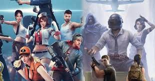 Prank 110 level player and shaktiman free fire owner. Free Fire Far Exceeded Pubg Mobile Income In The United States Levelup Ruetir