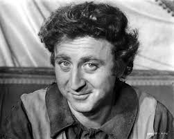 Gene Wilder's all-time favorite books