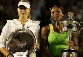 She also has an estimated net worth of $225 million. Net Worth Serena Williams And Maria Sharapova Among The The Richest Self Made Women Under 40 Tennis Tonic News Predictions H2h Live Scores Stats
