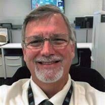 Roger Vance Wood Obituary