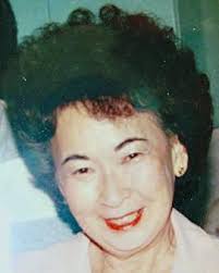 Edna Wong Obituary (2015)