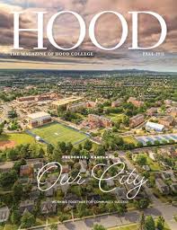 Hood Magazine