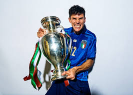 Join facebook to connect with mateo pesina and others you may know. Matteo Pessina Of Italy Poses With The Henri