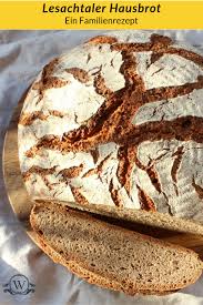 Lesachtaler Hausbrot Eine Karntner Spezialitat Wagners Kulinarium Rezept In 2021 Brot Selber Backen Brot Backen Rezept Einfach Brot Backen Sauerteig