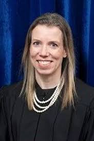 Christine Mayle's Instagram, Twitter & Facebook