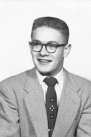 Ronald Leadbeater's Instagram, Twitter & Facebook