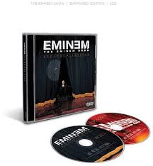 Image result for eminem teabagged