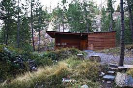 Flathead lake cabin by andersson wise architects. Gallery Of Cabin On Flathead Lake Andersson Wise Architects 17