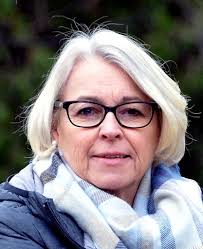 Yvonne Sullivan Obituary June 27, 2021