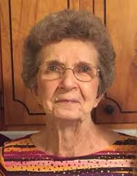 Obituary for Barbara McKay Smith