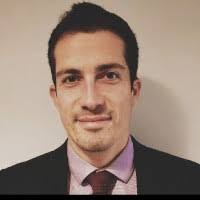 Richard Abraham CEng MIMechE