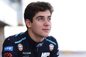 El emotivo video de Williams sobre el camino de Franco Colapinto en la  Fórmula 1