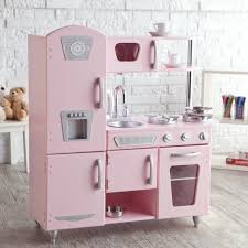Choose from contactless same day delivery, drive up target/toys/kids kitchen play (206)‎. Kidkraft Vintage Wooden Play Kitchen In Pink Walmart Com Walmart Com