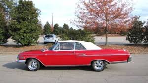 Image result for Carnival Red 1962 Mercury