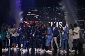 Every group's intention is to impress the judges, so song selection is critical. Hush Male Group Wins Us 100 000 In Old Mutual Amazing Voices Ekurhuleni News