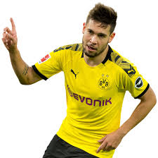 Discover everything you want to know about raphaël guerreiro: Raphael Guerreiro Football Render 65074 Footyrenders